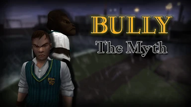 Bully: Scholarship Edition Nexus - Mods and community