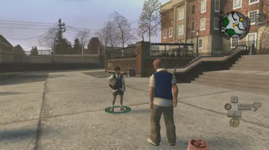 Bully Scholarship Definitive Edition (MOD PACK) at Bully: Scholarship  Edition Nexus - Mods and community