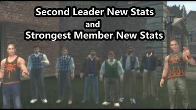 Second leader New Stats
