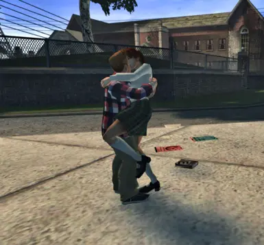 Bully: Scholarship Edition Nexus - Mods and community