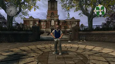 Bully: Scholarship Edition Nexus - Mods and community