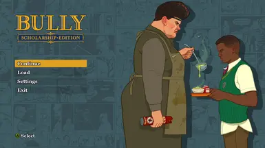 Bully Scholarship Definitive Edition (MOD PACK) at Bully: Scholarship  Edition Nexus - Mods and community