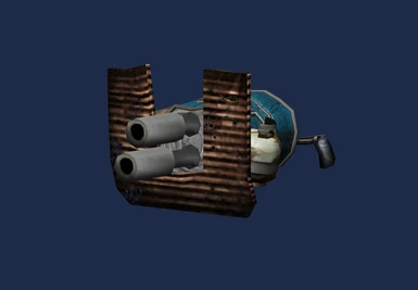 PS2 Spud Cannon