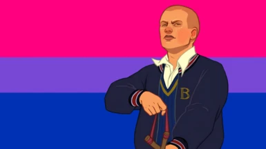 Bisexual Jimmy Mod