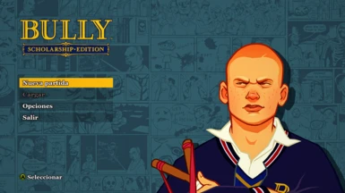 Bully: Scholarship Edition Nexus - Mods and community