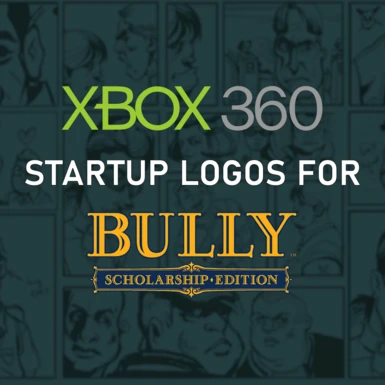 Xbox 360 Startup