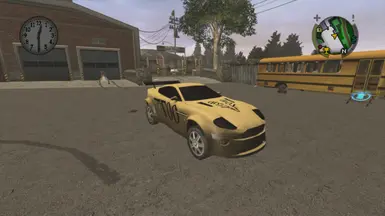 Aston Martin