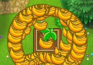 Banana Farms Is Now Good At Bloons Td Nexus Mods And Community