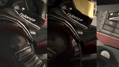 Visor Tints