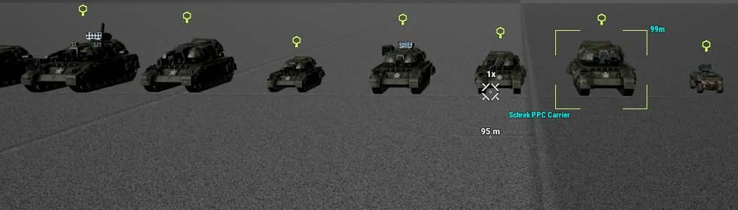 Download TWO PLAYER TANK WARS GAME 3D - 2 PLAYER TANK GAME (MOD