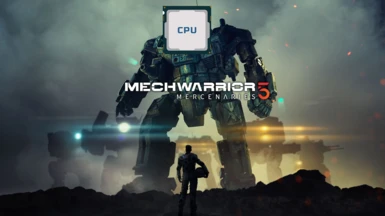 Anti-Stutter - High CPU Priority - MechWarrior 5