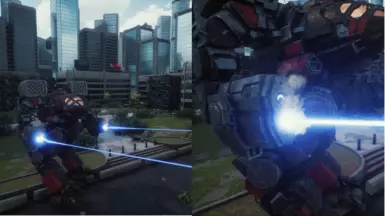 Small Lasers