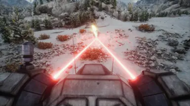 Impact Illumination