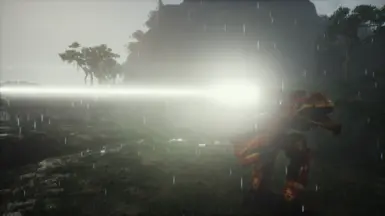 Binary Laser