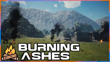 Burning Ashes