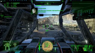 Classic Mechwarrior HUD Layouts - CUSTOM COLORS BETA At MechWarrior 5 ...