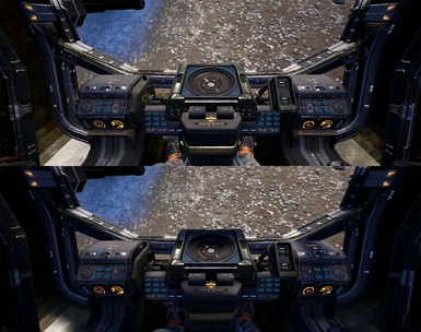 1.10 Fixed and improved cockpit shadow