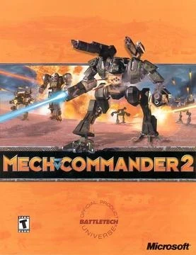 Mech Commander 2 REMASTER Sound mod and Overhaul
