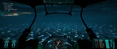 More! Underwater Shenanigans!.
