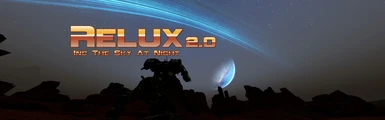 Relux (inc The Sky At Night) 2.0