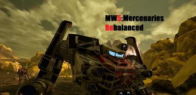 MW5 Rebalance Economy