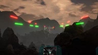 mechwarrior 5 mercenaries моды на русском
