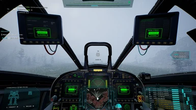 original cockpit v2