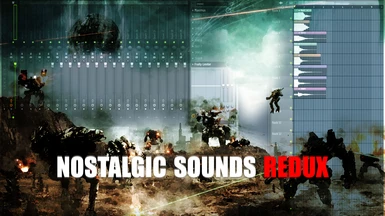 Nostalgic Sounds Redux (NSR)