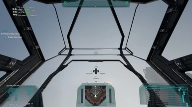 Archer cockpit fix