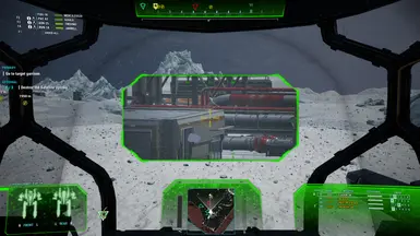 Expanded - HUD At MechWarrior 5: Mercenaries Nexus - Mods And Community