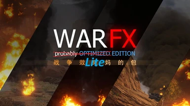 War FX Lite