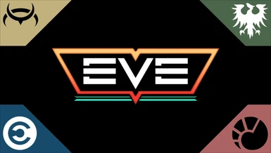 Logos And Icons - EVE Core