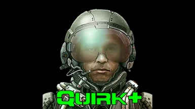 Commander Quirks