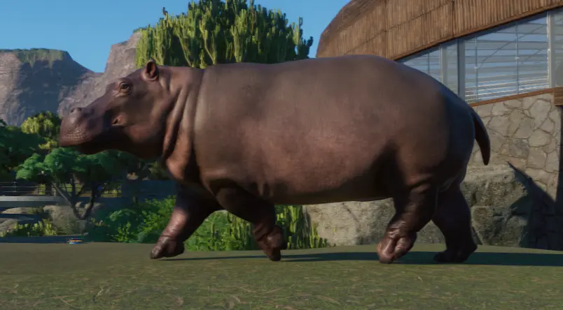 African Herbivores Remake At Planet Zoo Nexus - Mods And Community