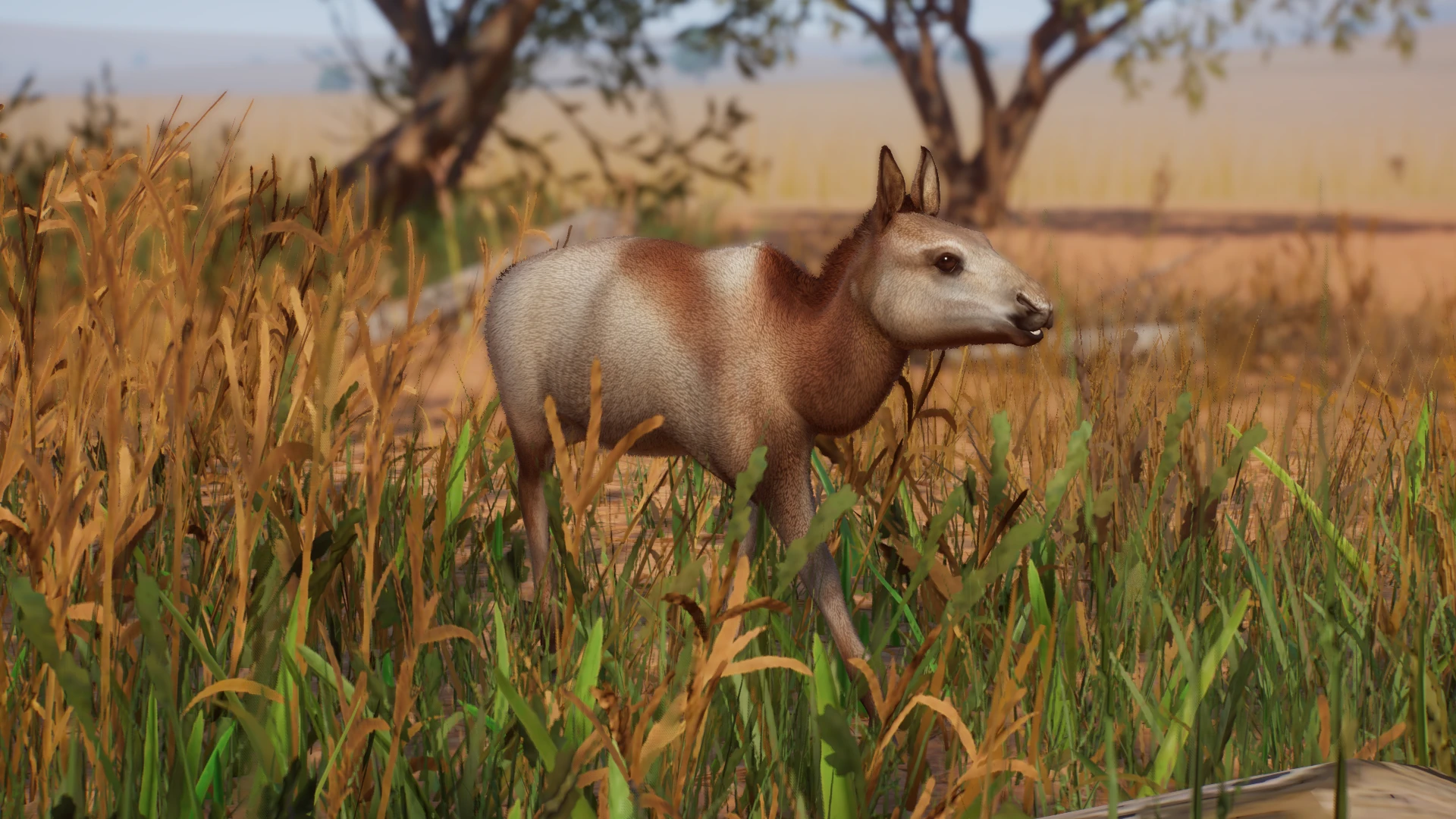 Thoatherium Minusculum - New Extinct Species (1.17) at Planet Zoo Nexus ...