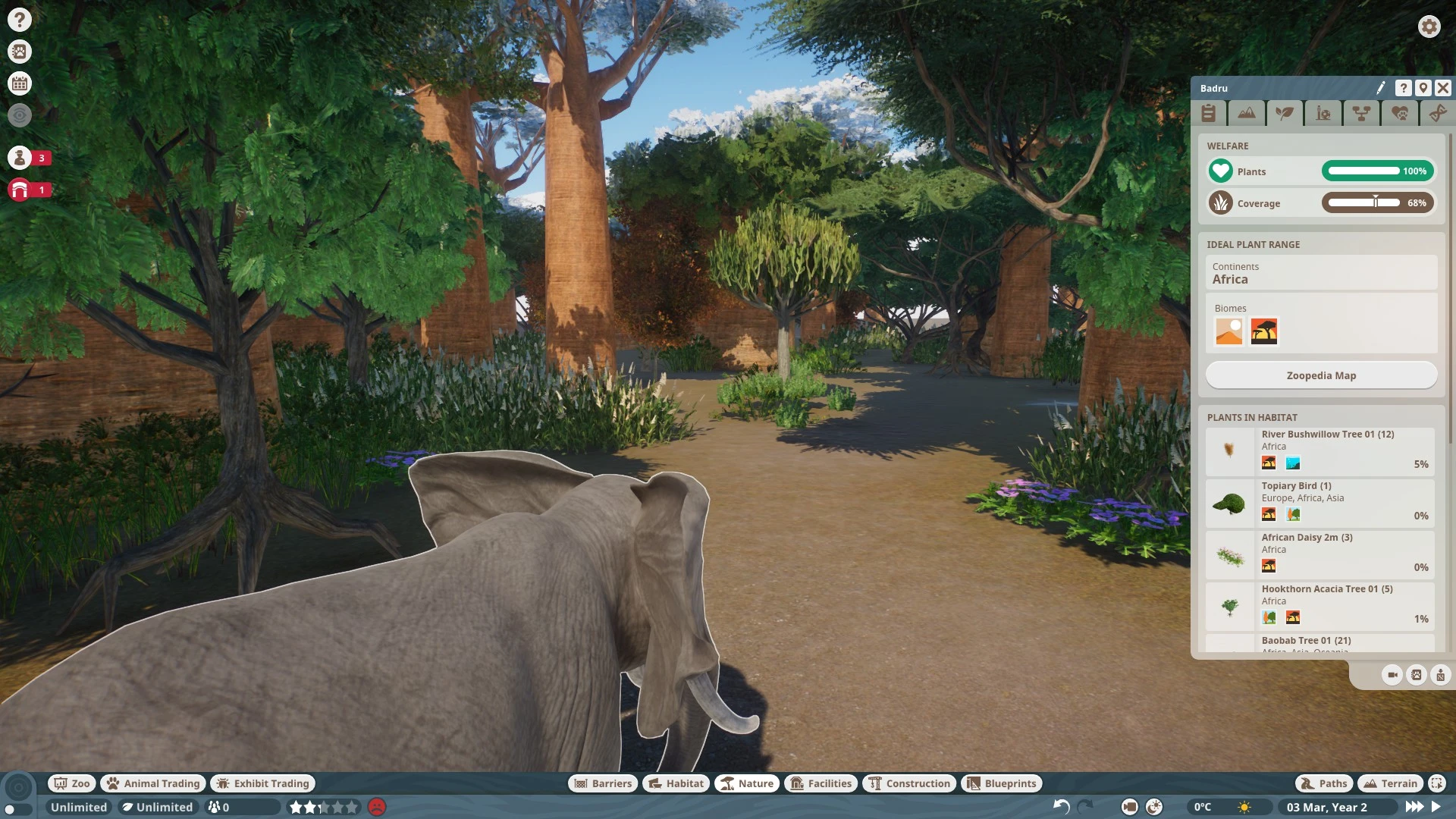 download planet zoo wetlands for free