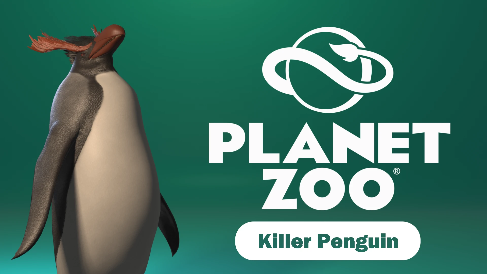 did the killer penguin from zoo tycoon 2 really exist