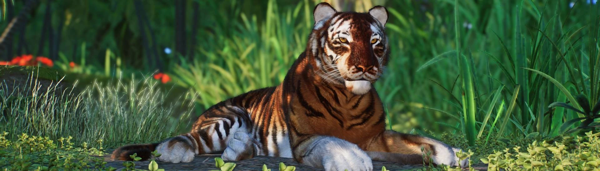 Javan tiger
