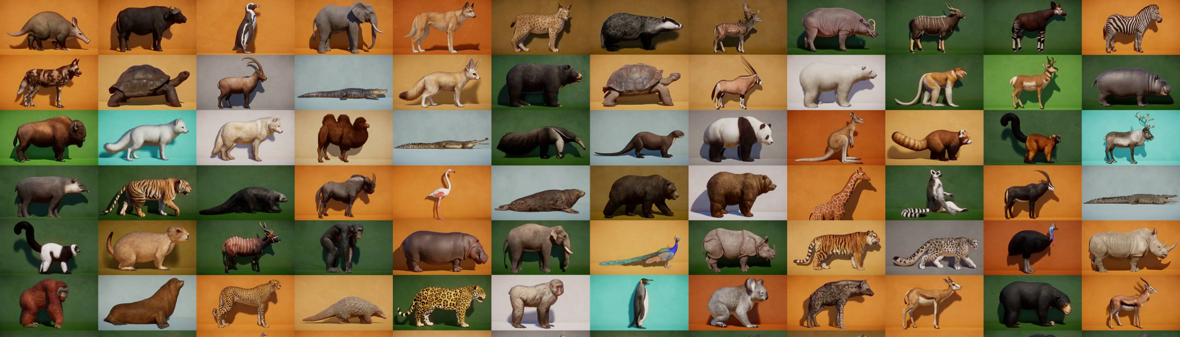 Environmental Graphics Shaders at Zoo Tycoon 2 Nexus - Mods and community