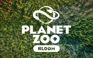 Planet Zoo Bloom (1.12.4)