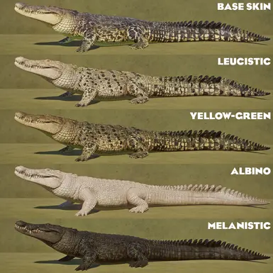 Variants