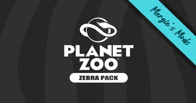 Zebra Pack (1.10)