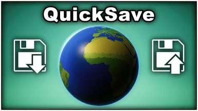 QuickSave (1.10)