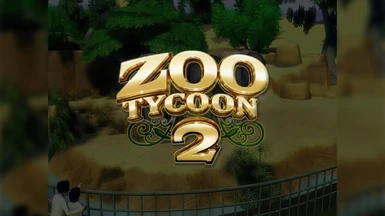 Zoo Tycoon 2 Intro For Planet Zoo