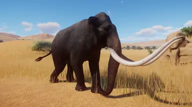 Colombian Mammoth (Updated for 1.4)