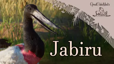 Jaribu - New Species (1.18)