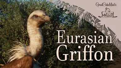 Eurasian Griffon - New Species (1.18)