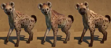 Variants