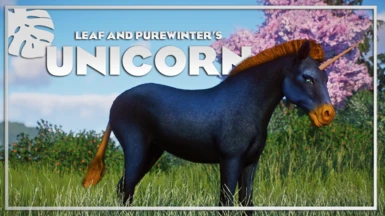 Unicorn - New Species (1.10)