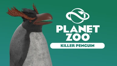 (1.12) Killer Penguin